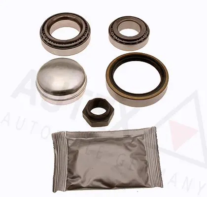 Handler.Part Wheel bearing kit AUTEX 806047 1