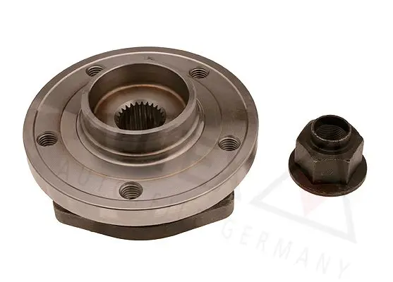 Handler.Part Wheel bearing kit AUTEX 807009 1