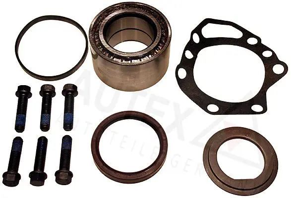 Handler.Part Wheel bearing kit AUTEX 807708 1