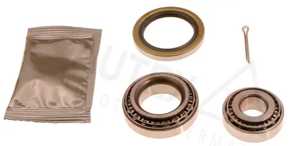 Handler.Part Wheel bearing kit AUTEX 807715 1