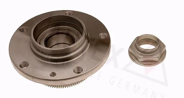 Handler.Part Wheel bearing kit AUTEX 807721 1