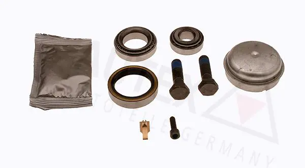 Handler.Part Wheel bearing kit AUTEX 807749 1