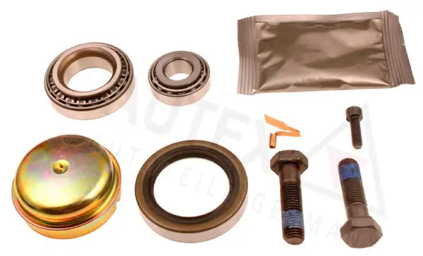 Handler.Part Wheel bearing kit AUTEX 807750 1