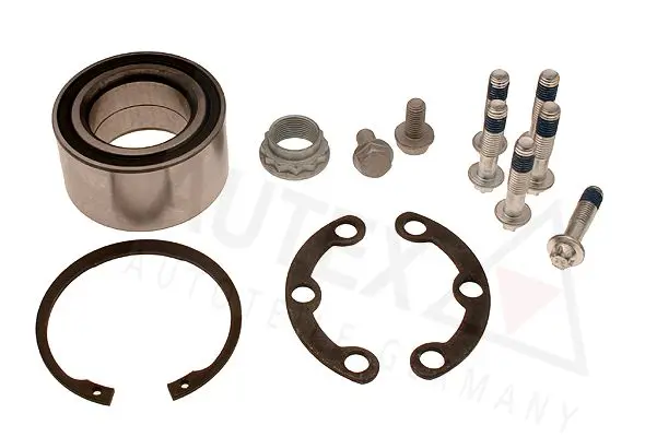 Handler.Part Wheel bearing kit AUTEX 807760 1