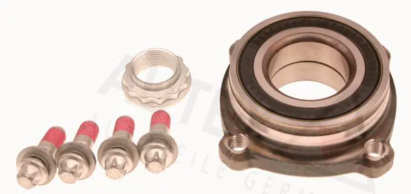 Handler.Part Wheel bearing kit AUTEX 807783 1