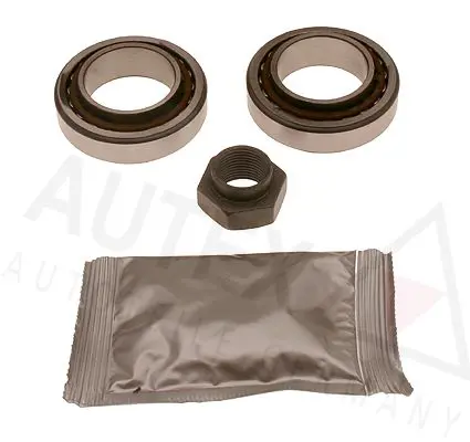 Handler.Part Wheel bearing kit AUTEX 808807 1