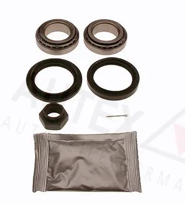 Handler.Part Wheel bearing kit AUTEX 808824 1