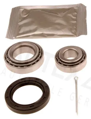 Handler.Part Wheel bearing kit AUTEX 808830 1