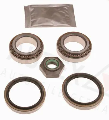 Handler.Part Wheel bearing kit AUTEX 808834 1