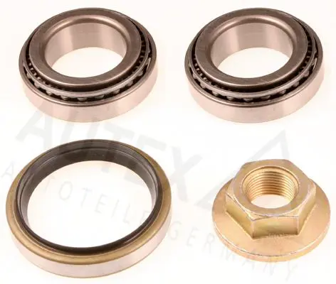 Handler.Part Wheel bearing kit AUTEX 808838 1