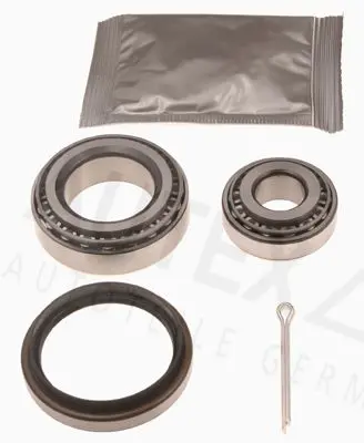 Handler.Part Wheel bearing kit AUTEX 808855 1