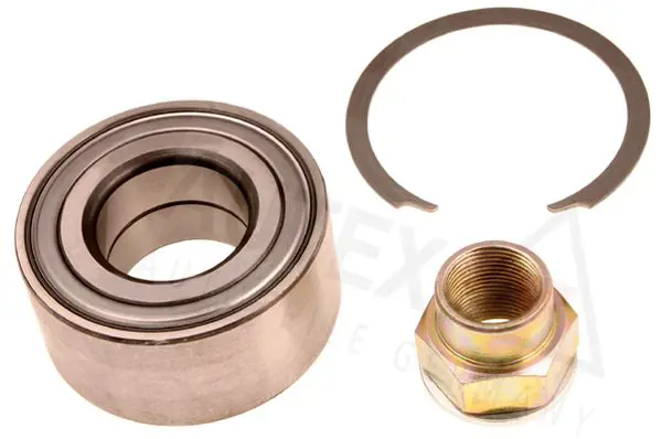 Handler.Part Wheel bearing kit AUTEX 810055 1