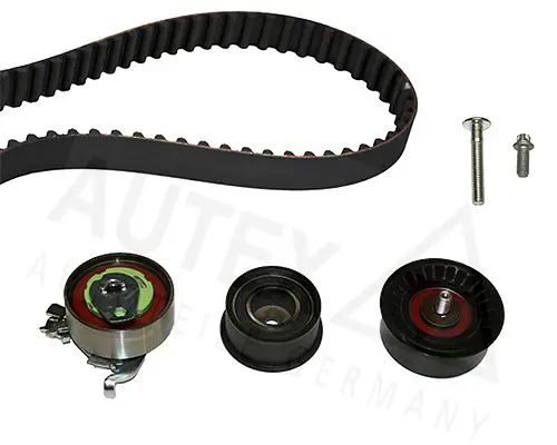 Handler.Part Timing belt set AUTEX 702054 1