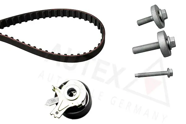 Handler.Part Timing belt set AUTEX 702274 1