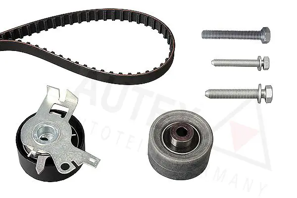 Handler.Part Timing belt set AUTEX 702283 1