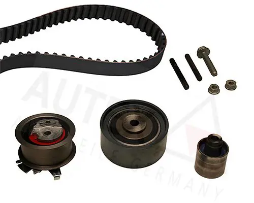 Handler.Part Timing belt set AUTEX 702377 1