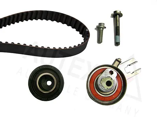 Handler.Part Timing belt set AUTEX 702618 1