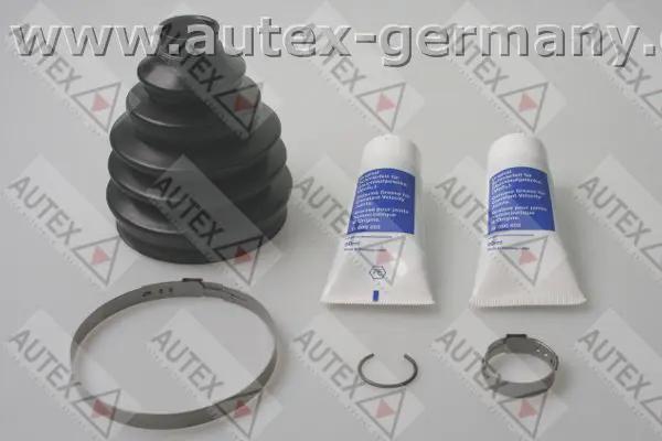 Handler.Part Bellow set, drive shaft AUTEX 504023S 1