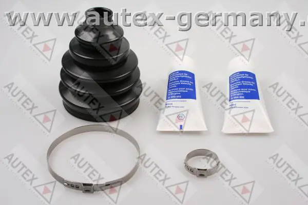 Handler.Part Bellow set, drive shaft AUTEX 504025S 1