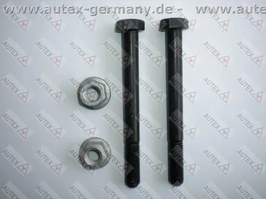 Handler.Part Mounting kit, stabiliser bar/-rod AUTEX 912006 1