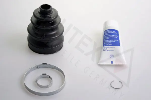 Handler.Part Bellow set, drive shaft AUTEX 504049 1