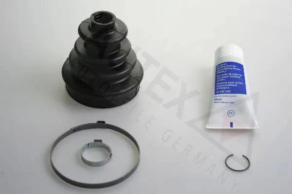 Handler.Part Bellow set, drive shaft AUTEX 504050 1