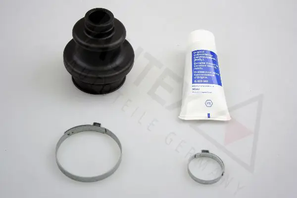 Handler.Part Bellow set, drive shaft AUTEX 504092 1