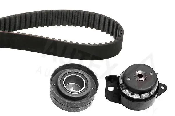 Handler.Part Timing belt set AUTEX 702006 1