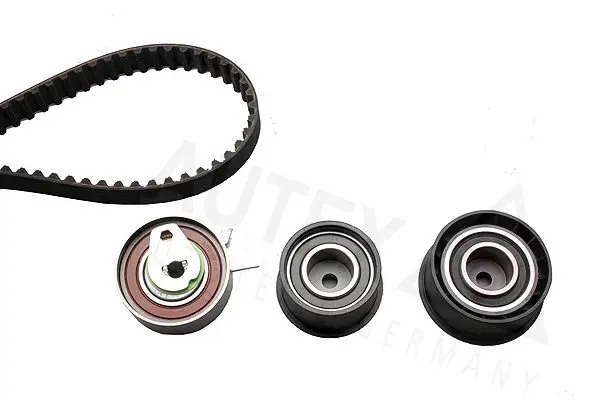 Handler.Part Timing belt set AUTEX 702047 1