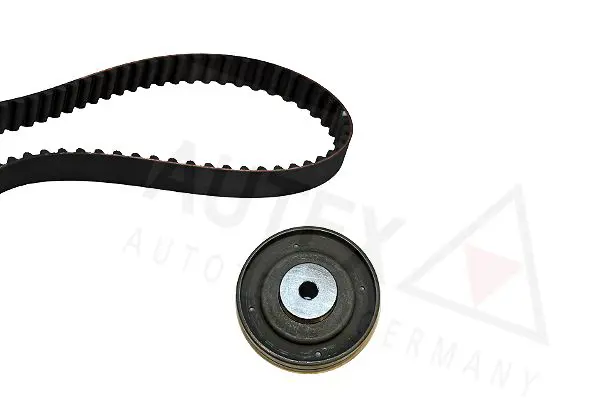 Handler.Part Timing belt set AUTEX 702057 1