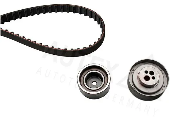 Handler.Part Timing belt set AUTEX 702062 1