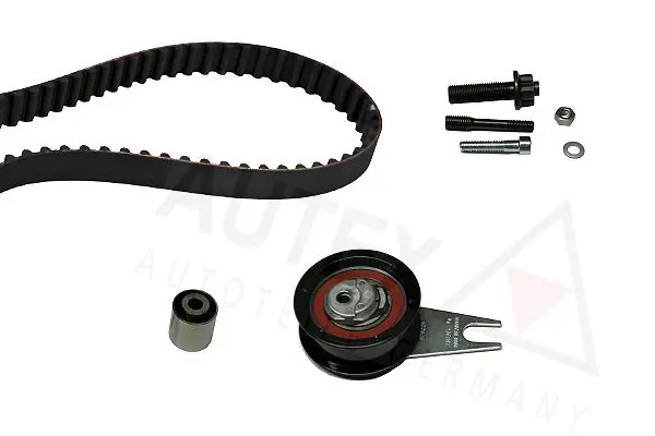 Handler.Part Timing belt set AUTEX 702064 1