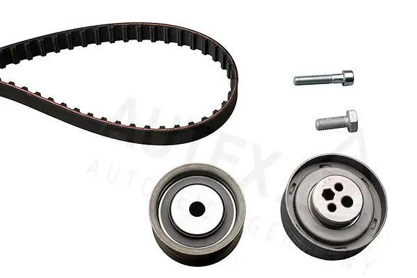 Handler.Part Timing belt set AUTEX 702065 1