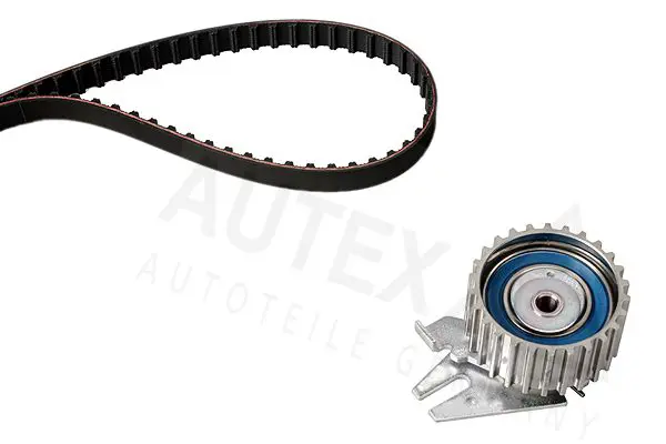 Handler.Part Timing belt set AUTEX 702119 1