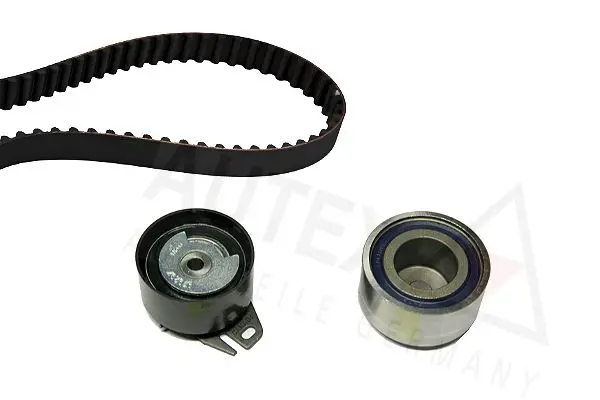 Handler.Part Timing belt set AUTEX 702120 1