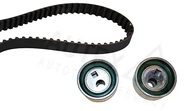 Handler.Part Timing belt set AUTEX 702142 1