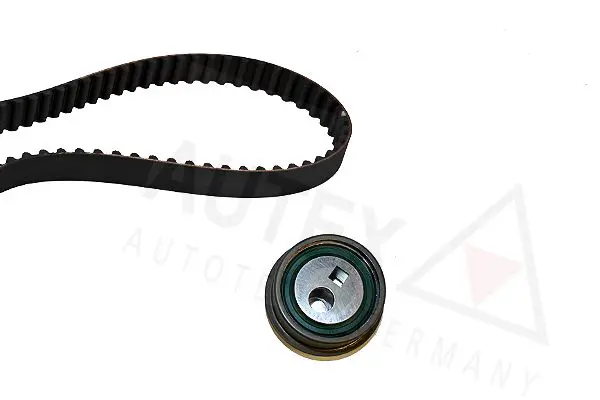 Handler.Part Timing belt set AUTEX 702145 1