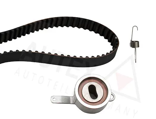 Handler.Part Timing belt set AUTEX 702160 1