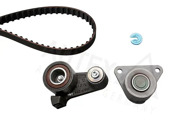 Handler.Part Timing belt set AUTEX 702203 1