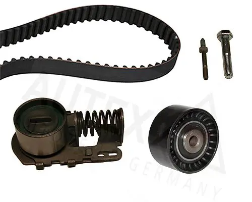 Handler.Part Timing belt set AUTEX 702209 1