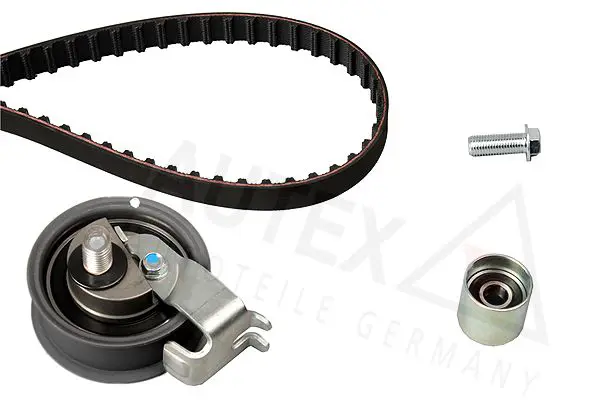 Handler.Part Timing belt set AUTEX 702266 1