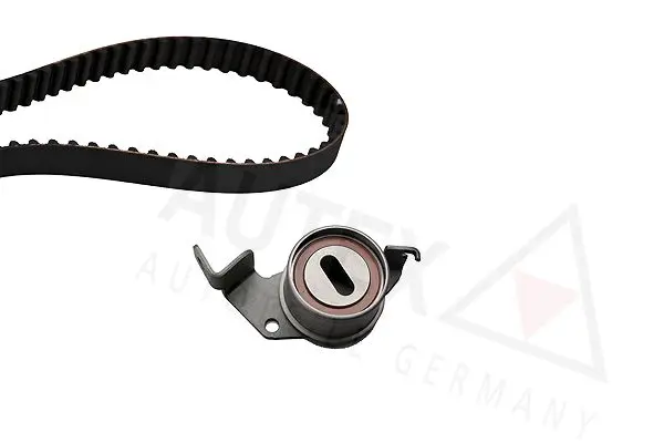 Handler.Part Timing belt set AUTEX 702292 1