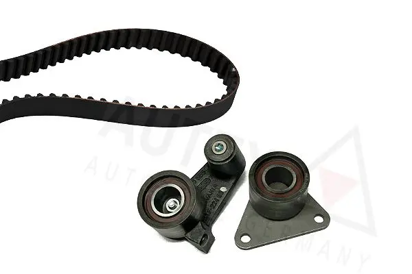 Handler.Part Timing belt set AUTEX 702333 1