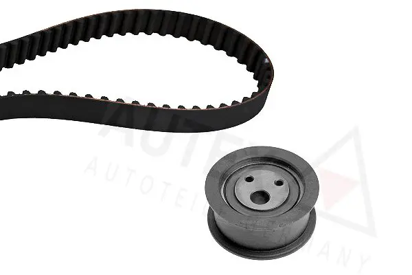 Handler.Part Timing belt set AUTEX 702617 1