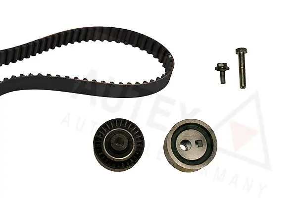 Handler.Part Timing belt set AUTEX 702620 1