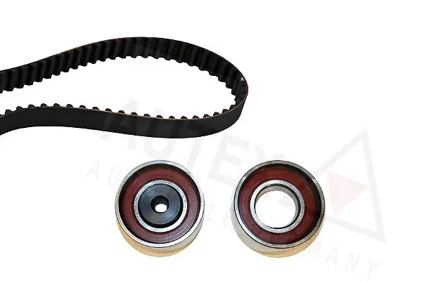 Handler.Part Timing belt set AUTEX 702696 1