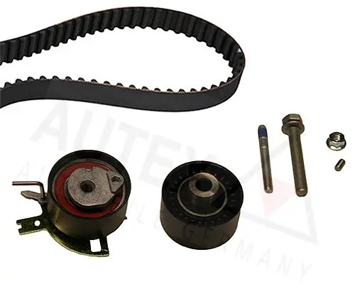 Handler.Part Timing belt set AUTEX 702697 1