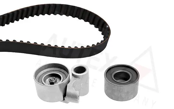 Handler.Part Timing belt set AUTEX 702724 1