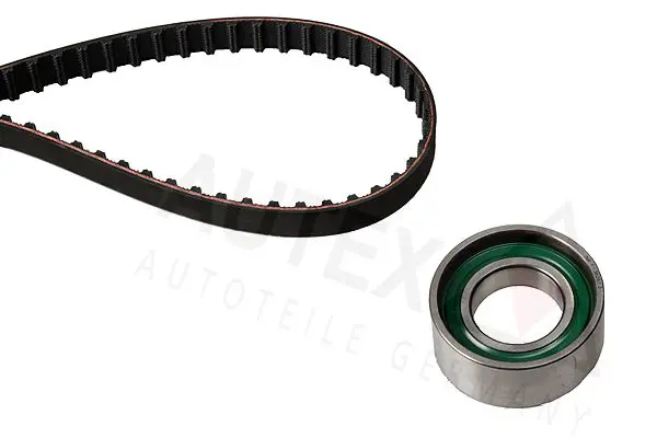 Handler.Part Timing belt set AUTEX 702908 1