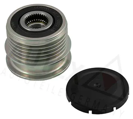 Handler.Part Alternator freewheel clutch AUTEX 622049 1